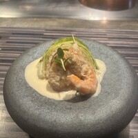 赤坂鉄板焼 ヒレ - 