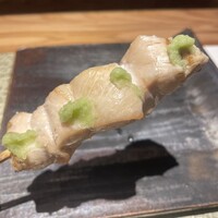 平乃家 - さび焼き