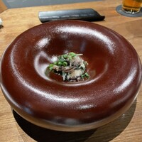 薪焼きび - 