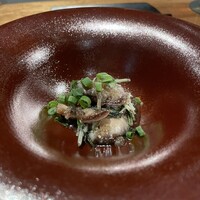 薪焼きび - 
