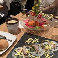 AWkitchen TOKYO 新丸ビル店 - 