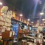 大衆すし居酒 穴場 都島店 - 