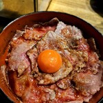 焼肉しょう - 