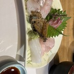 活魚料理ととや - 