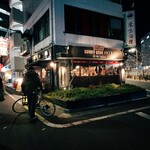 ハイボールバー　サニーサイド1923 - 