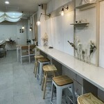 cafe and bar Lunadoraco - 