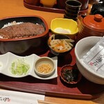 GOCHISO-DINING 雅じゃぽ - 