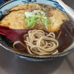 栗下食堂 - 麺