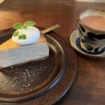 Tea room mahisa motomachi - 