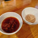 ステーキ英ニ - 