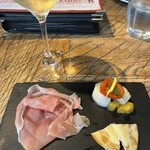 Le Bar a Vin 52 AZABU TOKYO - 