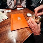 ハイボールバー　サニーサイド1923 - 