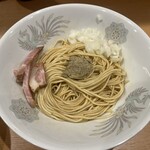 北千住煮干中華蕎麦 かれん - 