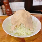 ステーキ英ニ - 