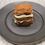 おかしやうっちー - 