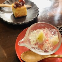 茶房 空花 - 