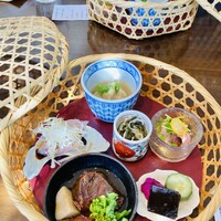 茶房 空花 - 