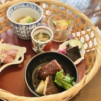 茶房 空花 - 