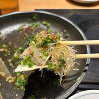 玄品 大阪 梅田東通 ふぐ・うなぎ・かに料理 - 