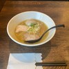 東京スタイル鶏らーめん ど・みそ鶏