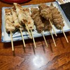 Yakitori Fukuyoshi - 