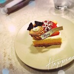 SOMEWHERE RESTAURANT & BAR - 