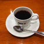 Dotoru Kohi Shoppu - ホットコーヒー