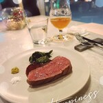 SOMEWHERE RESTAURANT & BAR - 