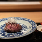 炭火割烹 いふき - 