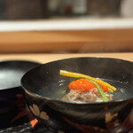 炭火割烹 いふき - 