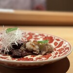 炭火割烹 いふき - 