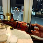 SOMEWHERE RESTAURANT & BAR - 