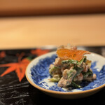 炭火割烹 いふき - 