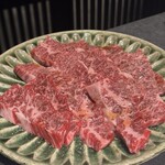 Yakiniku No Ryuuen - 