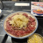 Nihon Yakiniku Tou - 