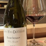 炭火割烹 いふき - 