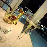 SOMEWHERE RESTAURANT & BAR - 