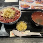 Nihon Yakiniku Tou - 