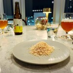 SOMEWHERE RESTAURANT & BAR - 