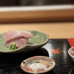 炭火割烹 いふき - 