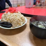 喜味屋食堂 - 