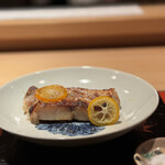 炭火割烹 いふき - 