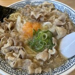 丸源ラーメン - 