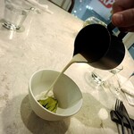 SOMEWHERE RESTAURANT & BAR - 