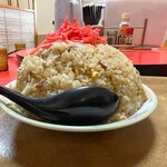 喜味屋食堂 - 