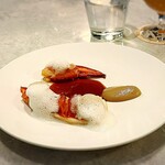 SOMEWHERE RESTAURANT & BAR - 