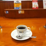 Dotoru Kohi Shoppu - ホットコーヒー