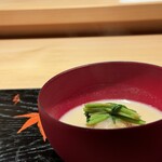 炭火割烹 いふき - 