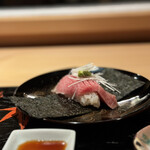 炭火割烹 いふき - 