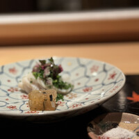 炭火割烹 いふき - 